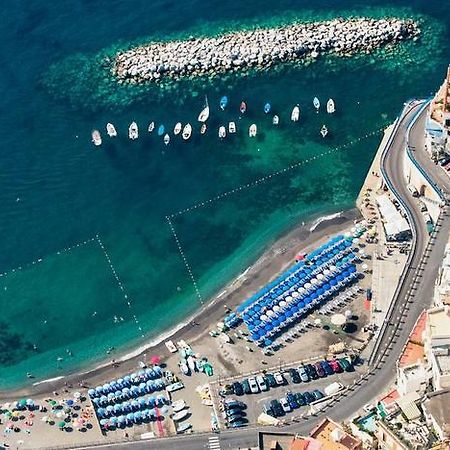 Mefra Camere - Amalfi Coast Atrani Dış mekan fotoğraf